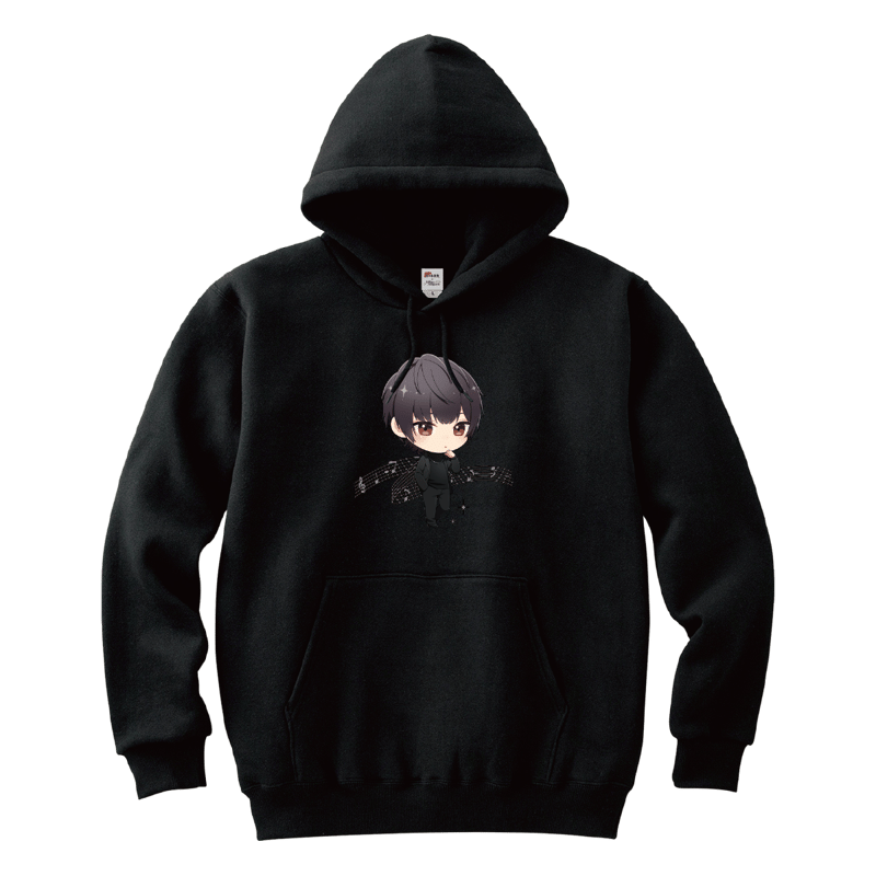 Mリーガー 声優 伊達朱里紗×VILLAGE VANGUARDグッズセット 公式