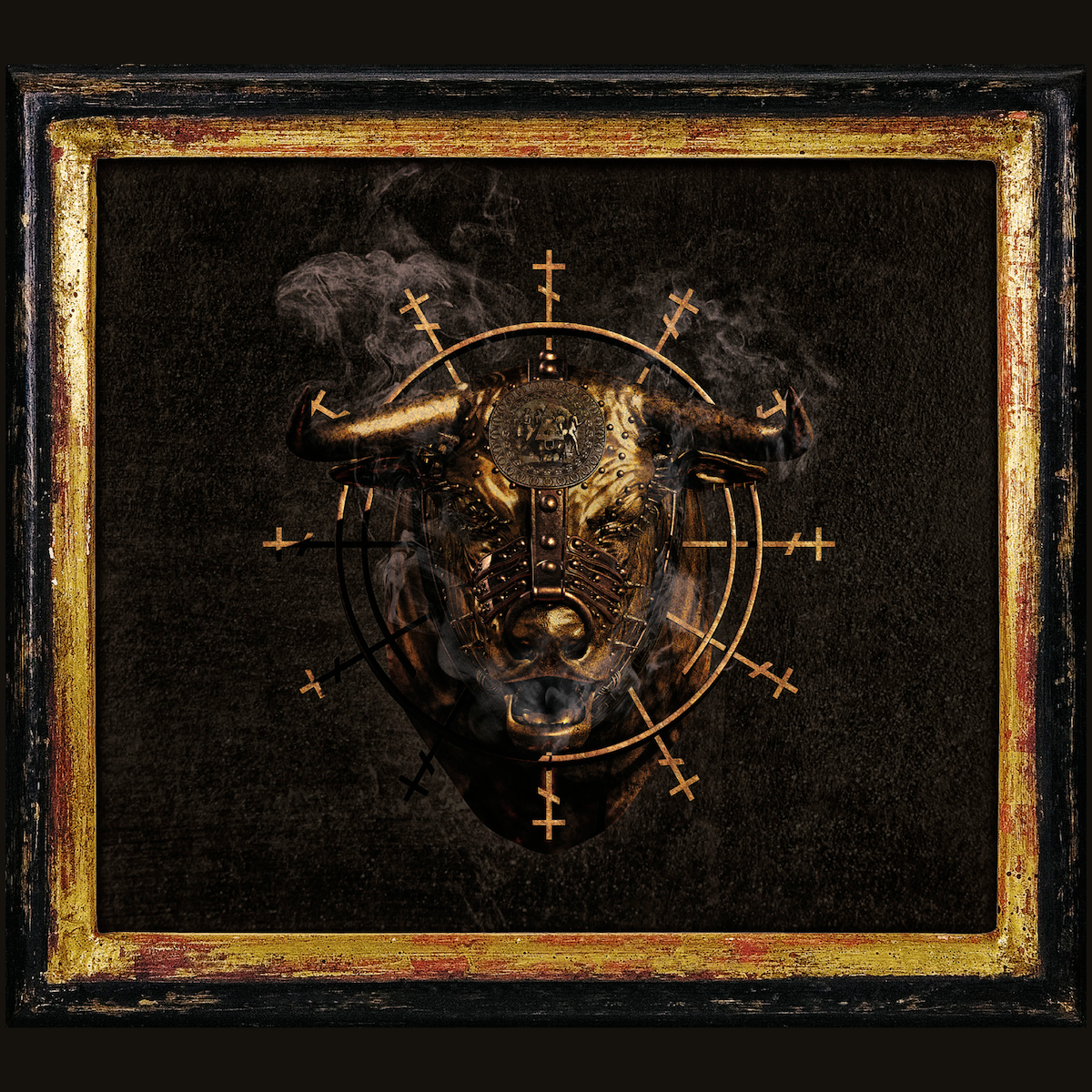 【新品】PHALARIS 【a knot限定DVD3枚】 DIR EN GREY 初回生産限定盤【DIR EN GREY】『PHALARIS』 | VILLAGE VANGUA