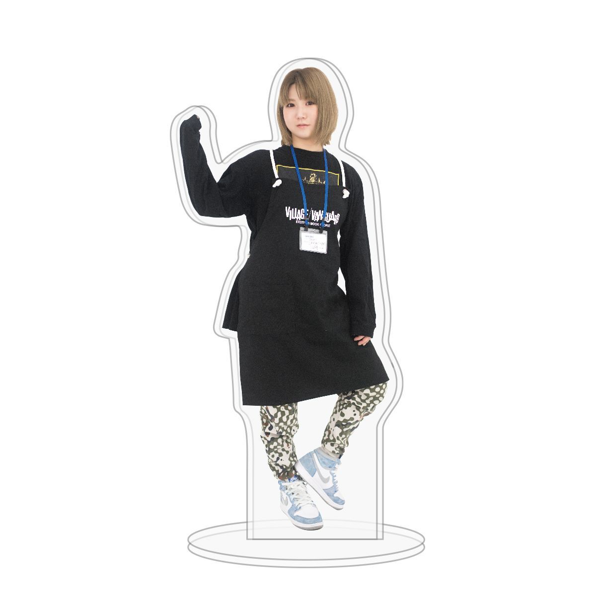 東京女子プロレス】アクリルスタンド(全7種)※イベント対象外 | VILLAGE