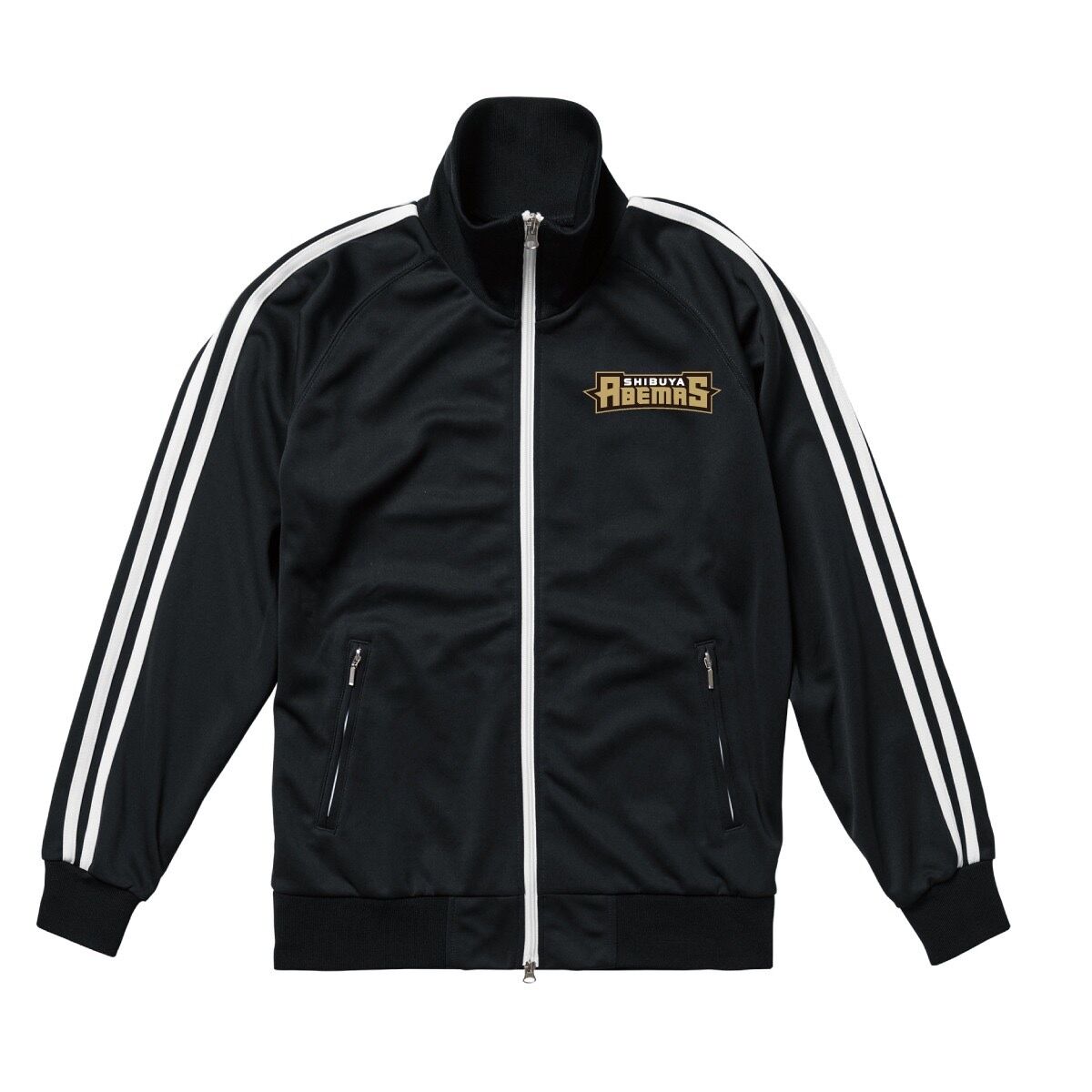 渋谷ABEMAS×VV】ジャージXL (1種) | VILLAGE VANGUARD STORES