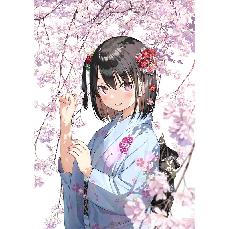 SHIZUKU –しずく- カントク 20th Anniversary ArtWorks VV SHIZUKU –しずく- カントク 20th Anniversary ArtWorks VV