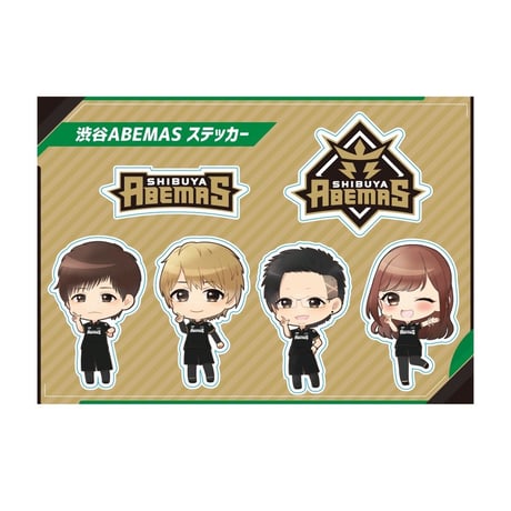 CATEGORY 渋谷ABEMAS | VILLAGE VANGUARD STORES