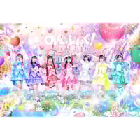 ぷりぷら -PRINCE PLANET- / FIRST PLANET VV限定特典付き予約！