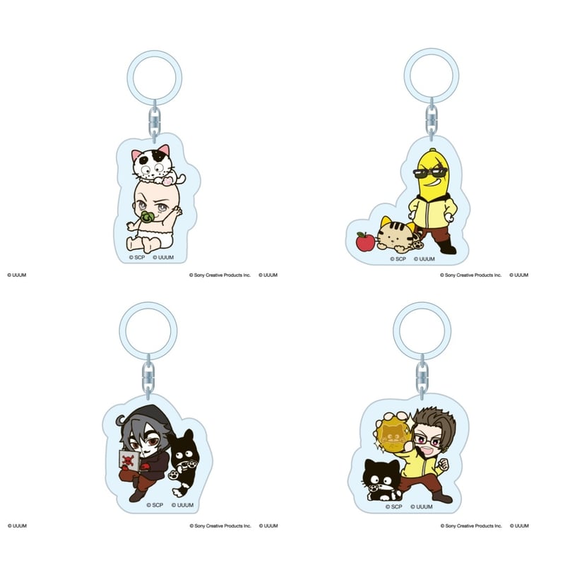 ウォーターチャレンジ×タマ＆フレンズ】～コラボグッズ販売決定