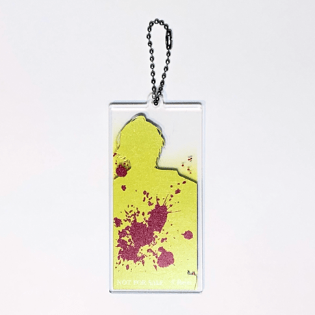 Vol.3 NEIGHT / CD「EROSION with YOU from CARNELIAN BLOOD」特典付き