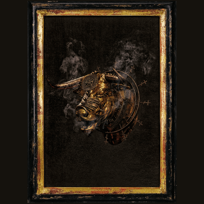 完全生産限定盤DVD【DIR EN GREY】『PHALARIS』 | VILLAGE VAN