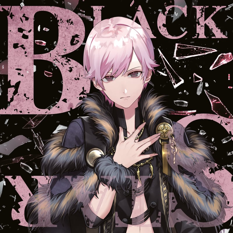 「ブラックスター-Theater Starless-」BLACKSTAR5 初回限定盤/STAR Ver.】「BLACKSTARⅤ」 – ブラックスター