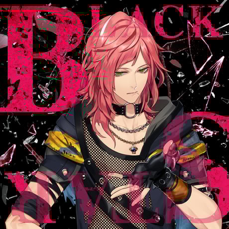 【ブラックスター -Theater Starless-】 2nd Anniversary EP『Ignite a Noise』【VVSTORES特典付き】