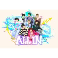 学芸大青春】「Re:START」VVSTORES特典付き予約分!! | VILLAGE VA