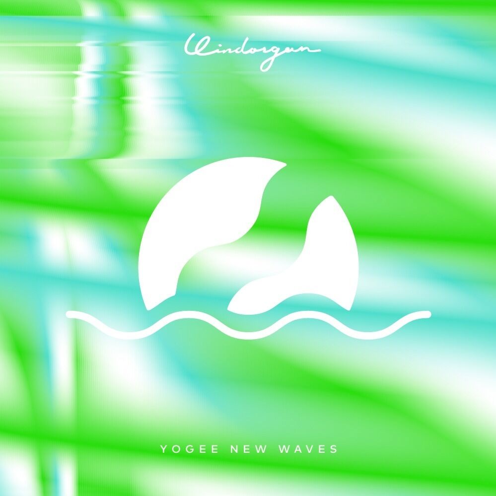 Yogee New Waves CD3枚セット+1枚レアCD Yogee New Waves CD3枚