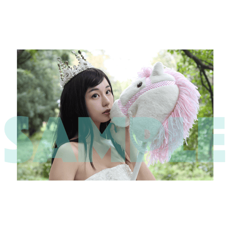 【くりえみ】写真集『なまいきリボンわがままレース』VVSTORES特典付き