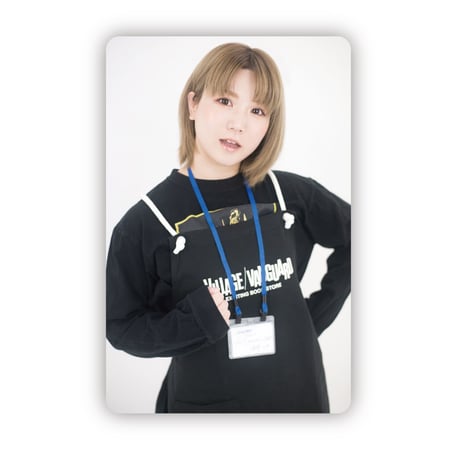 【東京女子プロレス】トレーディングカード(ランダム全7種)※イベント対象外