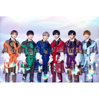 しーずんず🍀Seasons「Clossover] VV限定特典付！ 再受注決定！ | VILL