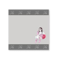 東京女子プロレス】イベントセットB《アクリルスタンド＋缶