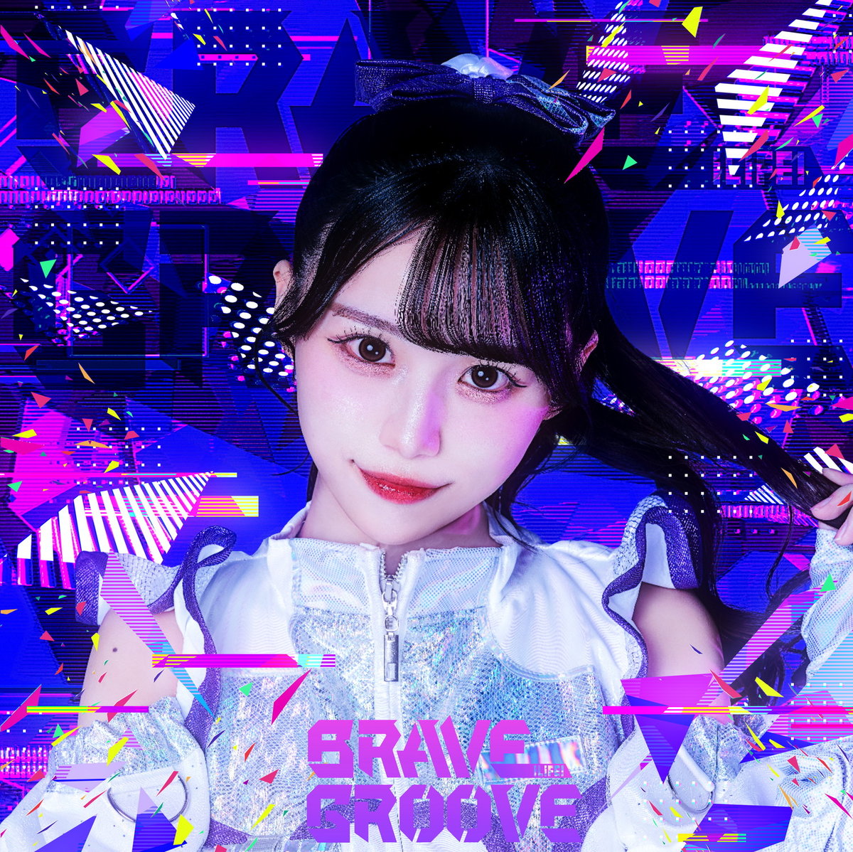 iLIFE】アルバム『BRAVE GROOVE』 EC販売 | VILLAGE VANGUA