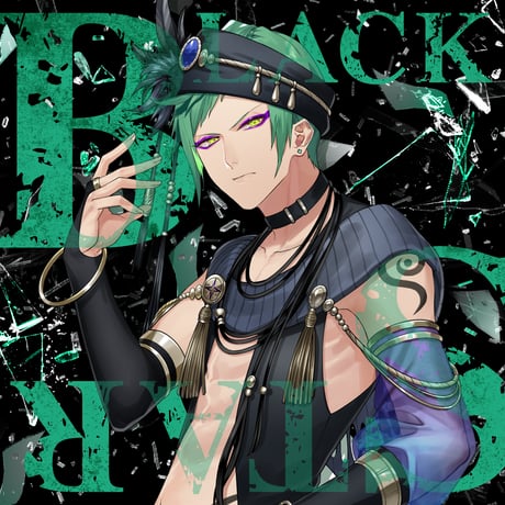 【ブラックスター -Theater Starless-】 2nd Anniversary EP『Ignite a Noise』【VVSTORES特典付き】
