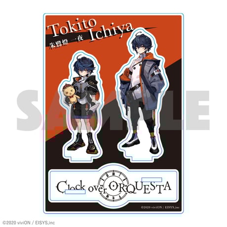 CATEGORY Clock over ORQUESTA(クロケスタ) | VILLAGE V