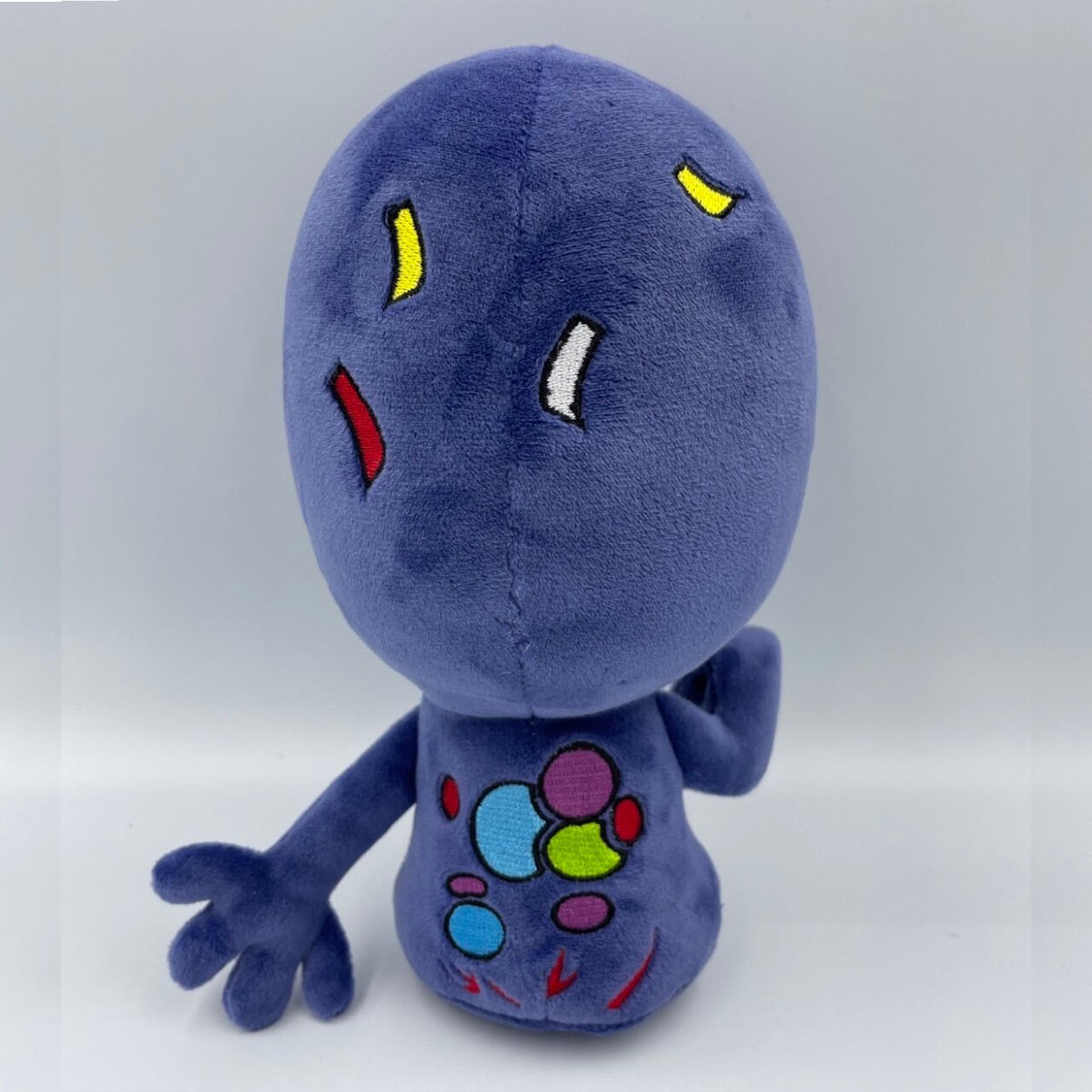 ぬいぐるみ・マスコット 紫髪キャラクター 楽天市場】ピクミン ぬいぐるみ 紫ピクミン PK08 三英貿易 ALL