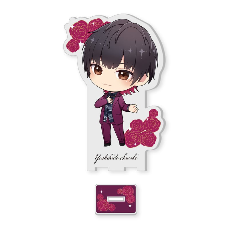 イベント対象【佐々木喜英】VVコラボグッズ | VILLAGE VANGUARD STORES