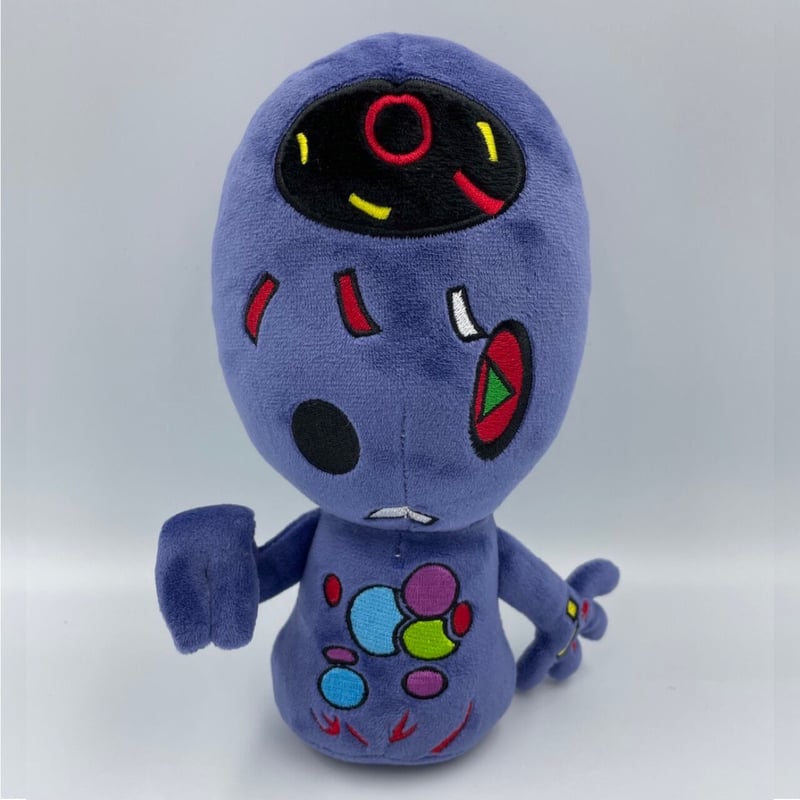 コン　ぬいぐるみ dショッピング |ポケットモンスター ぽてはぐクッション ゴンベ