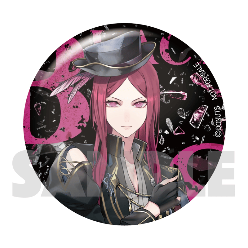 ブラックスター -Theater Starless-】 2nd Anniversary EP