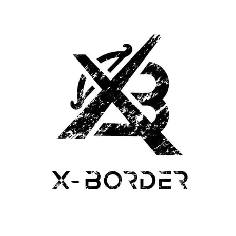 8/27(日)【X-BORDER】シングル『Wild Party』20秒動画(CD7枚セット)