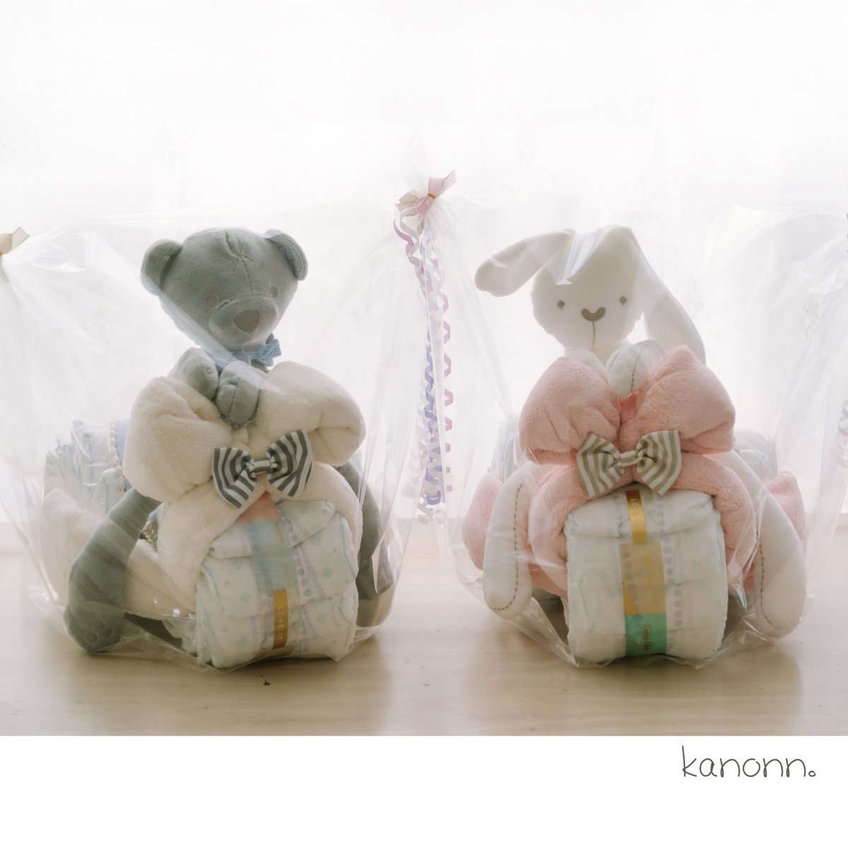 おむつバイク♡オーダー作成 ベビー・キッズ