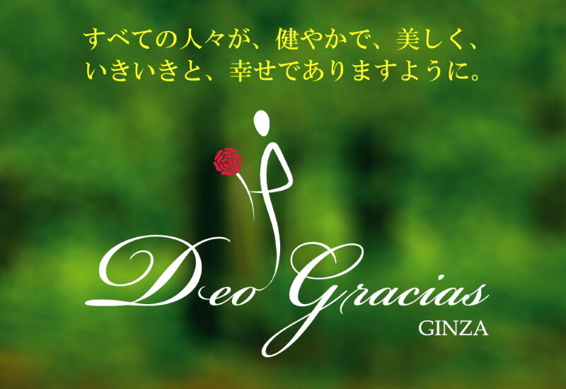 デオグラシアス銀座 STORE