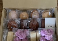 焼菓子セット大
