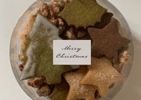 クリスマスクッキーアソート 2023