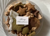 クリスマスクッキーアソート  2022