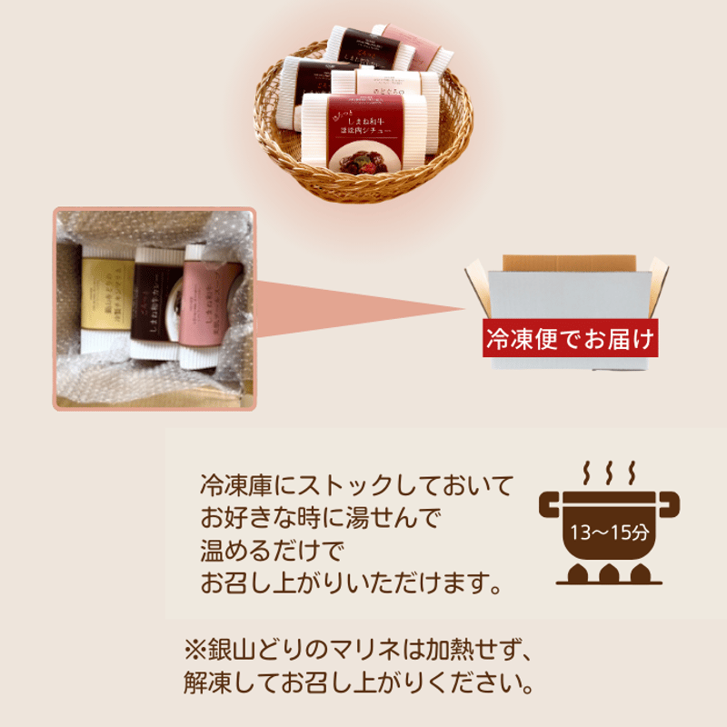 ビストロシェフが作る『ご褒美ディナーセット』2人前 | Bistro Velouté 