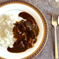 ごろっと しまね和牛カレー