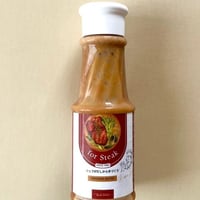 ひげおじさんの肉マジック