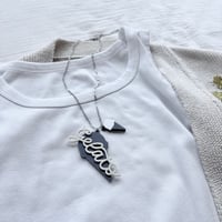 Gelato Necklace
