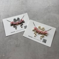 Tropical Necklace