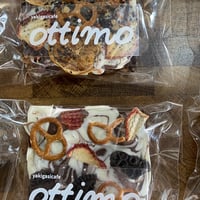 チョコバーク
