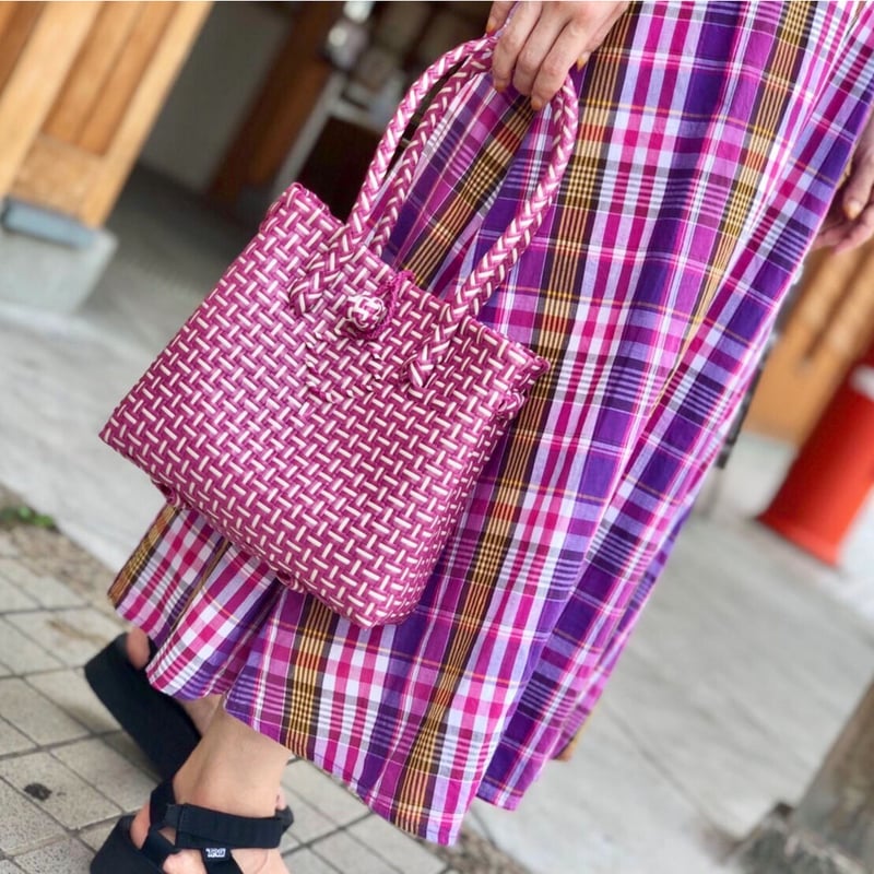 Pasar Bag Original (S) PO-S8 | AMAIRO BALI