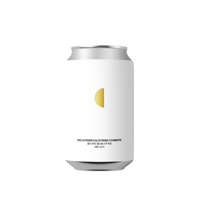 SEOUL BREWERY Gold Rush California Common ゴールドラッシュ カリフォルニア コモン