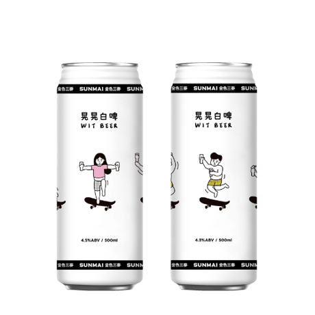 LADY TO DRINK|世界のクラフトビールをご自宅で 台湾・韓国 LADY TO DRINK|世界のクラフトビールをご自宅で 台湾・韓国
