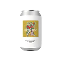 SEOUL BREWERY　KYOTO TWILIGHT TRIPEL  キョウト　トワイライト　トリペル