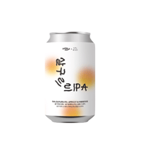 SEOUL BREWERY Salgururu IPA サルグルル アイピーエー