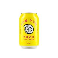 DUNCAN’S Yum Yum Yuzu ヤムヤムユズ