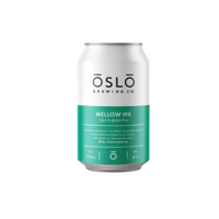 OSLO Mellow IPA