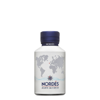 NORDES GIN 50ml ミニボトル