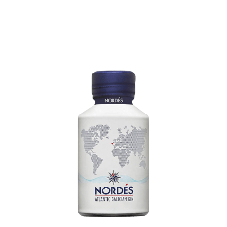 NORDES GIN 50ml ミニボトル