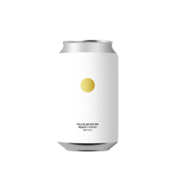 SEOUL BREWERY Pale Blue Dot IPA ペール ブルー ドット IPA