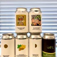 【訳あり特価】SEOULBREWERY★人気ビール詰め合わせ★ランダム缶6種