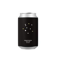 SEOUL BREWERY Robust Porter ロブスト ポーター