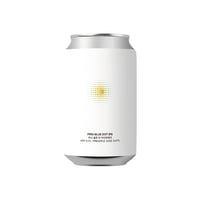 SEOUL BREWERY　PINA BLUE DOT IPA ピニャ　ブルー　ドット